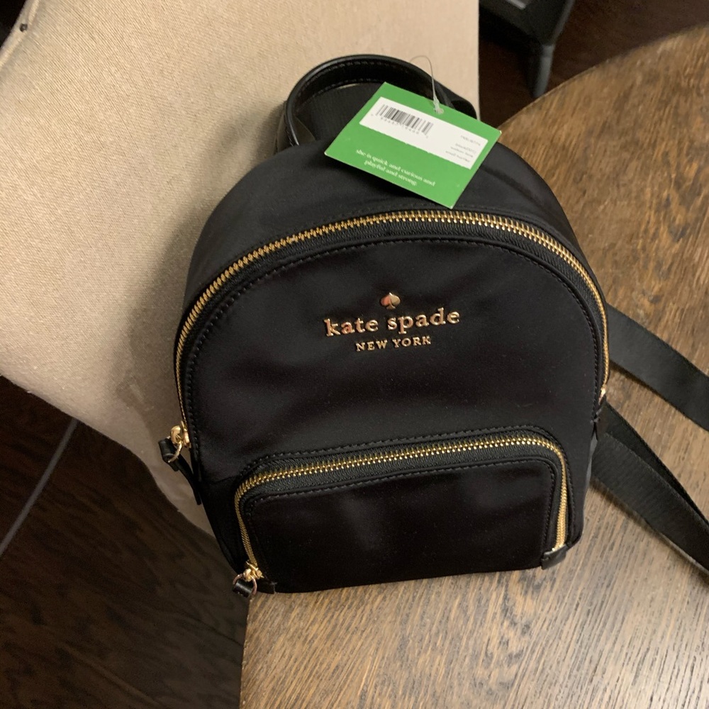 NWT Kate Spade Small Hartley